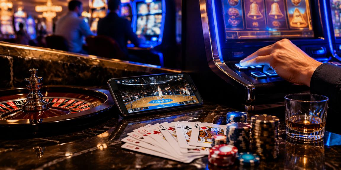 one888 Slots