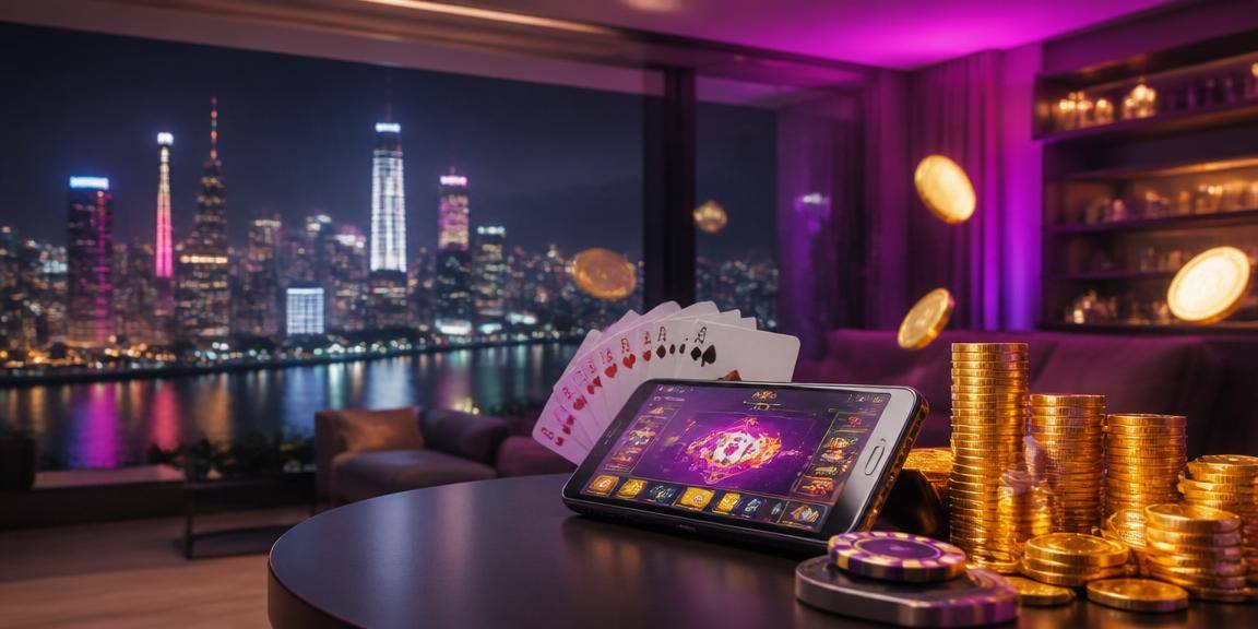 one888 Arcade